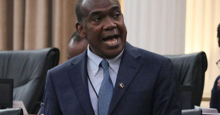 AG Jeremie vows to go after ‘1% gangs’ funding PNM