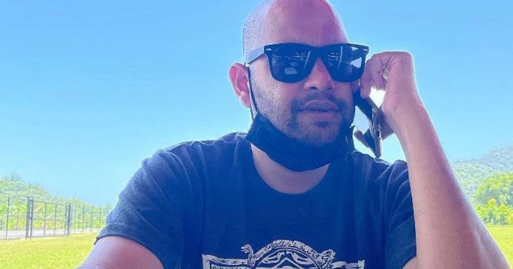PCA IT manager gunned down in Charlieville
