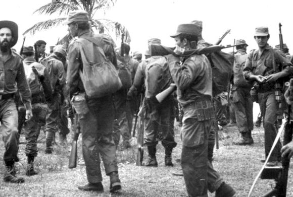 Today marks 67 years after June 14: the feat that broke the dictatorship from within