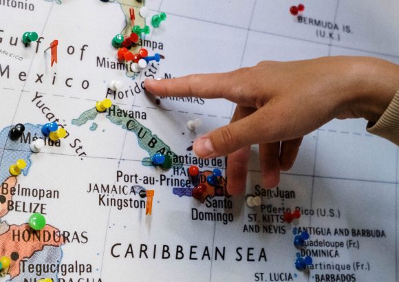 The Caribbean & LATAM are not waiting for Silicon Valley anymore