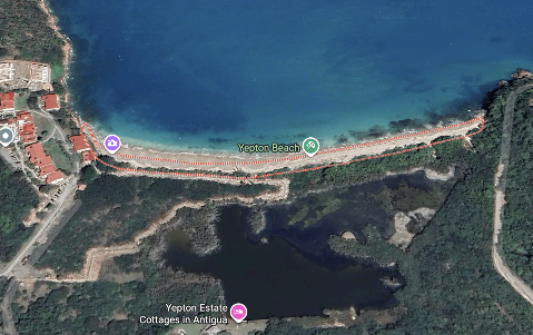 Government Backs EC$40 Million Public-Private Hotel Project at Yepton’s