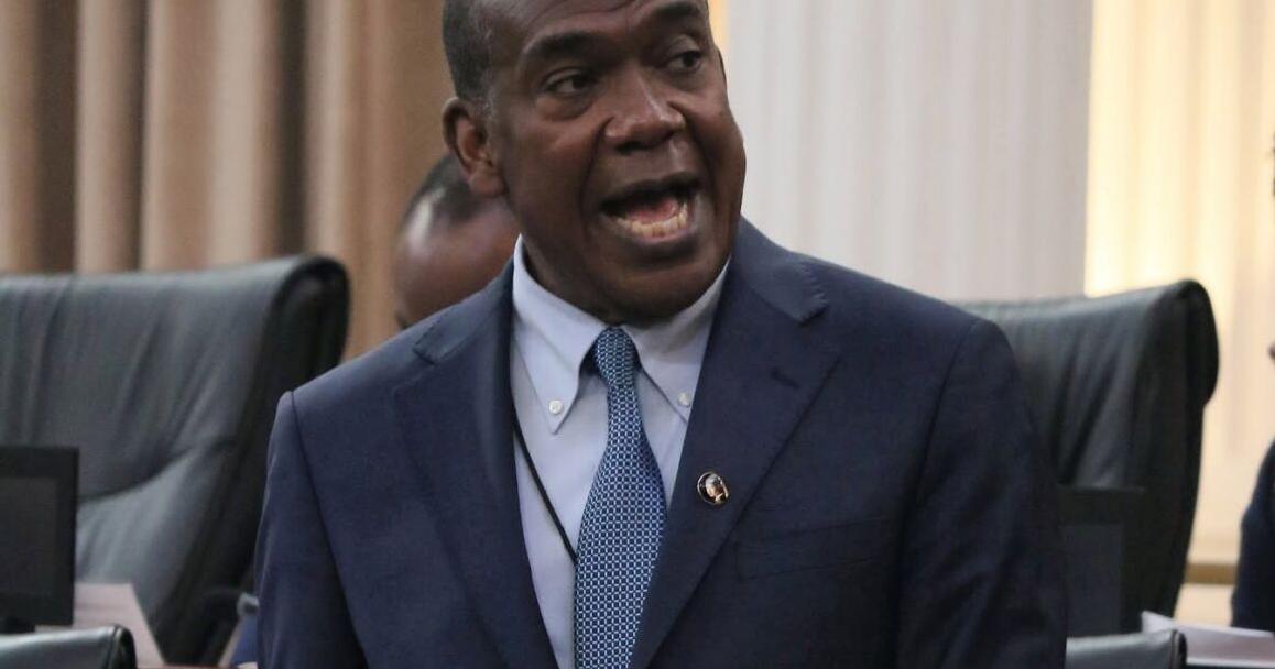AG: ‘1%’ members lose US visas