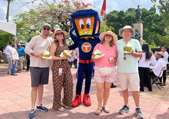 Turizoneando 2026 Summer edition brings more than 100 cultural activities to Santo Domingo’s Colonial City