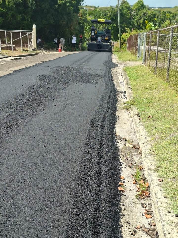 PM Says Road Repairs Will Take Years Despite Recent Progress