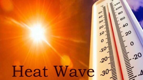 El Niño Has Arrived, Official Declaration May Be Imminent