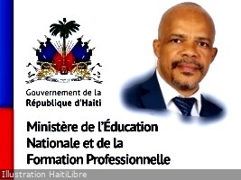 Creation of the Haiti’s School and Vocational Guidance Unit