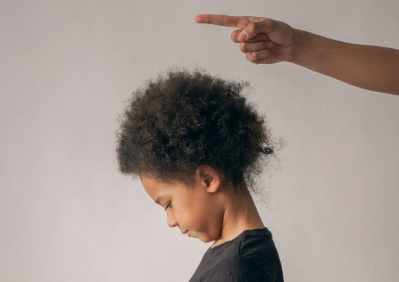 Proposal seeks to ban all physical and psychological punishment of minors under Law 136-03