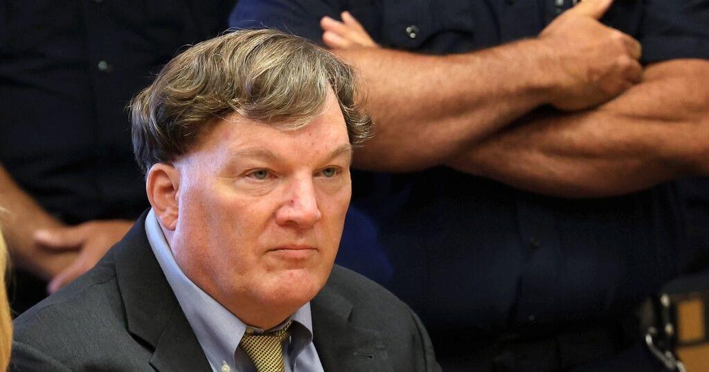 NY SERIAL KILLER GETS LIFE