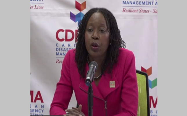 CDEMA urges preparedness as 2026 Atlantic Hurricane Season begins