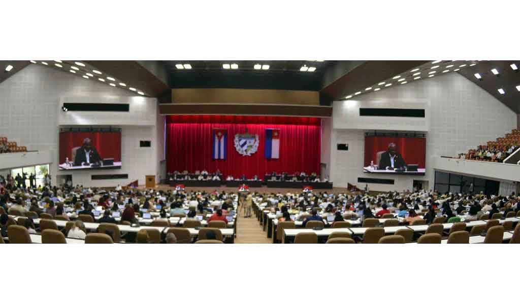 Cuban Parliament assesses economic transformation proposals