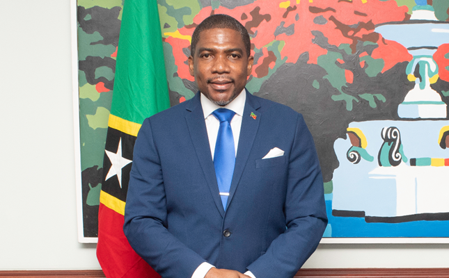 Prime Minister Drew to Attend High-Level Meetings in Belgium and Climate Mobility Forum in Germany