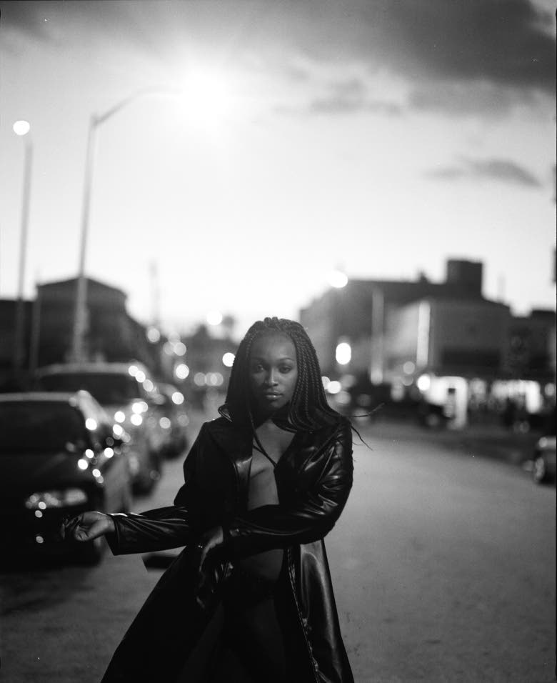Patra, Freddy Browne make new music