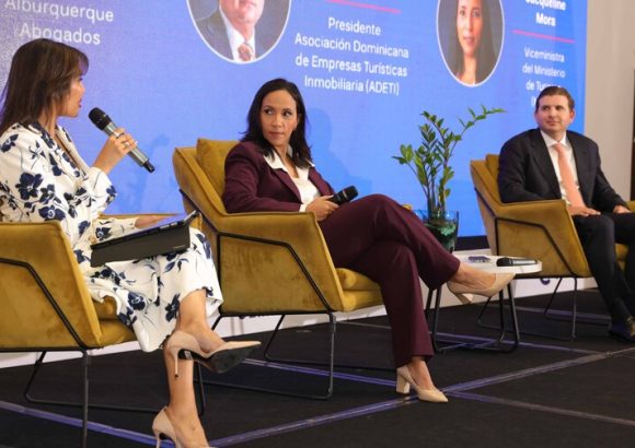 The future of tourism in the Dominican Republic “will depend largely” on its regulation