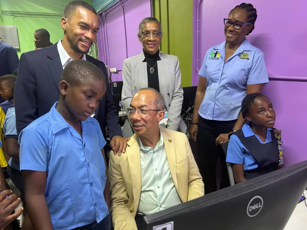 ‘Education is the gateway to another world’