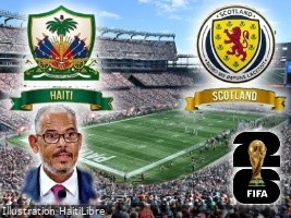 World Cup 2026 : PM Fils-Aimé in the United States to support our Grenadiers
