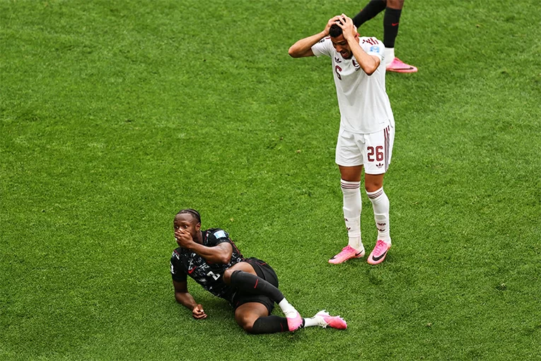 Derde helft WK 2026: Dag 9 – VS en Brazilië in actie, Mexico verzekerd van knock-out