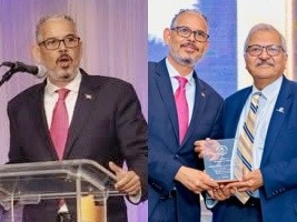 Economy : The DGI celebrates its 102 years of existence