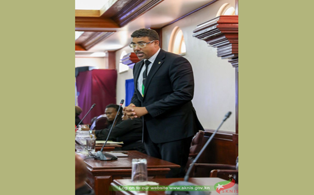 Evidence (Amendment) Bill, 2026, modernises DNA evidence law while strengthening fair trial protections in Saint Kitts and Nevis
