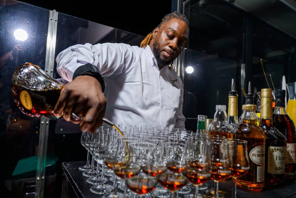 World Cognac Day!