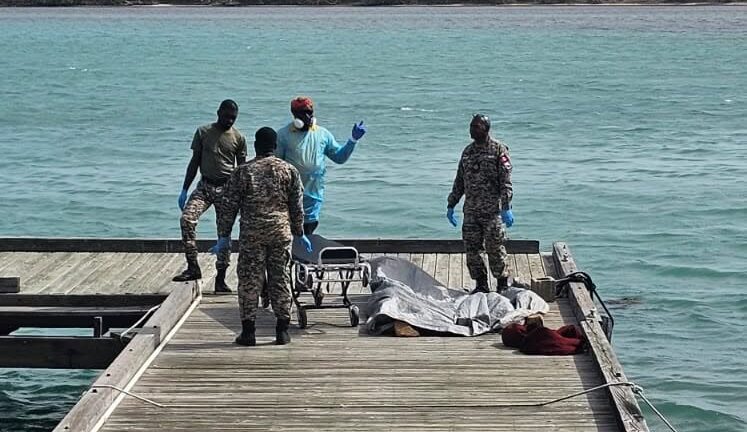 Missing Swimmer Terry Tonge Found Dead at Pigeon Point