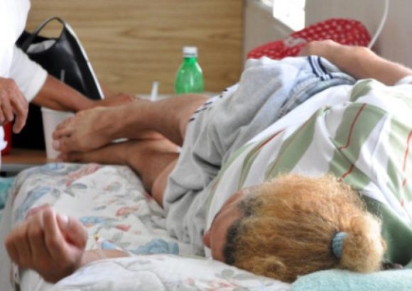 The country has recorded 14 deaths from leptospirosis so far this year.