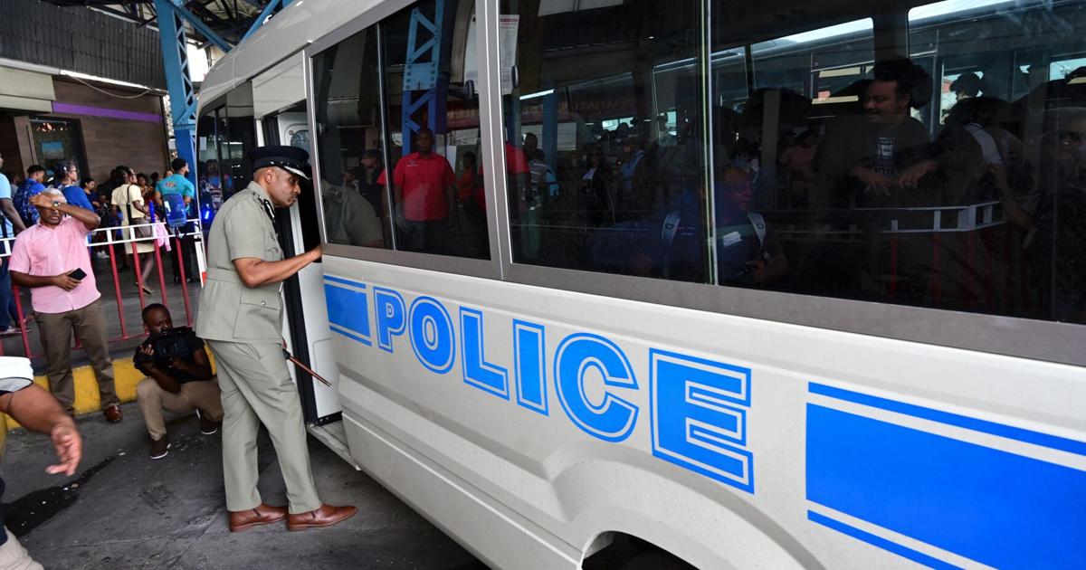 TTPS steps in to rescue thousands