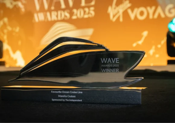 Dominican Republic competes for top Caribbean destination honor at Wave Awards