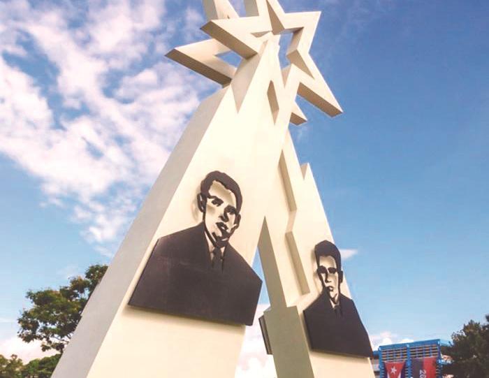 Pinar del Río joyfully welcomes the July 26th commemoration