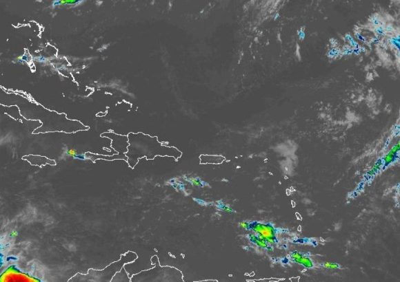 Summer arrives with high temperatures and rain: Indomet explains what will happen today