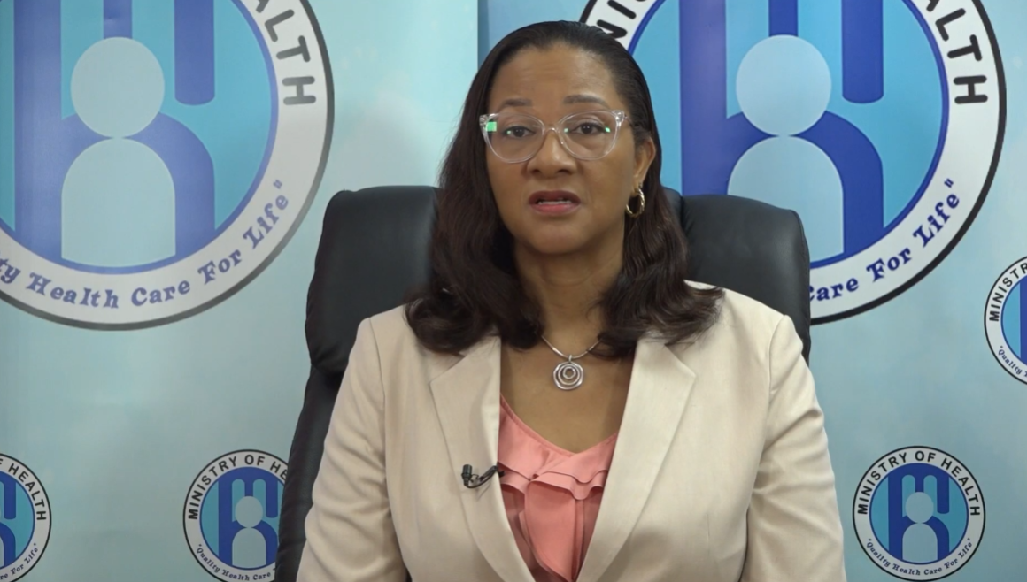 Health ministry monitoring Ebola situation