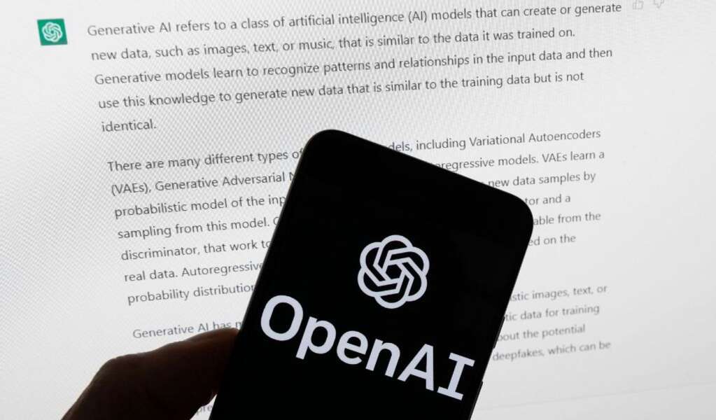 Florida sues OpenAI, CEO Altman over ChatGPT harm to minors