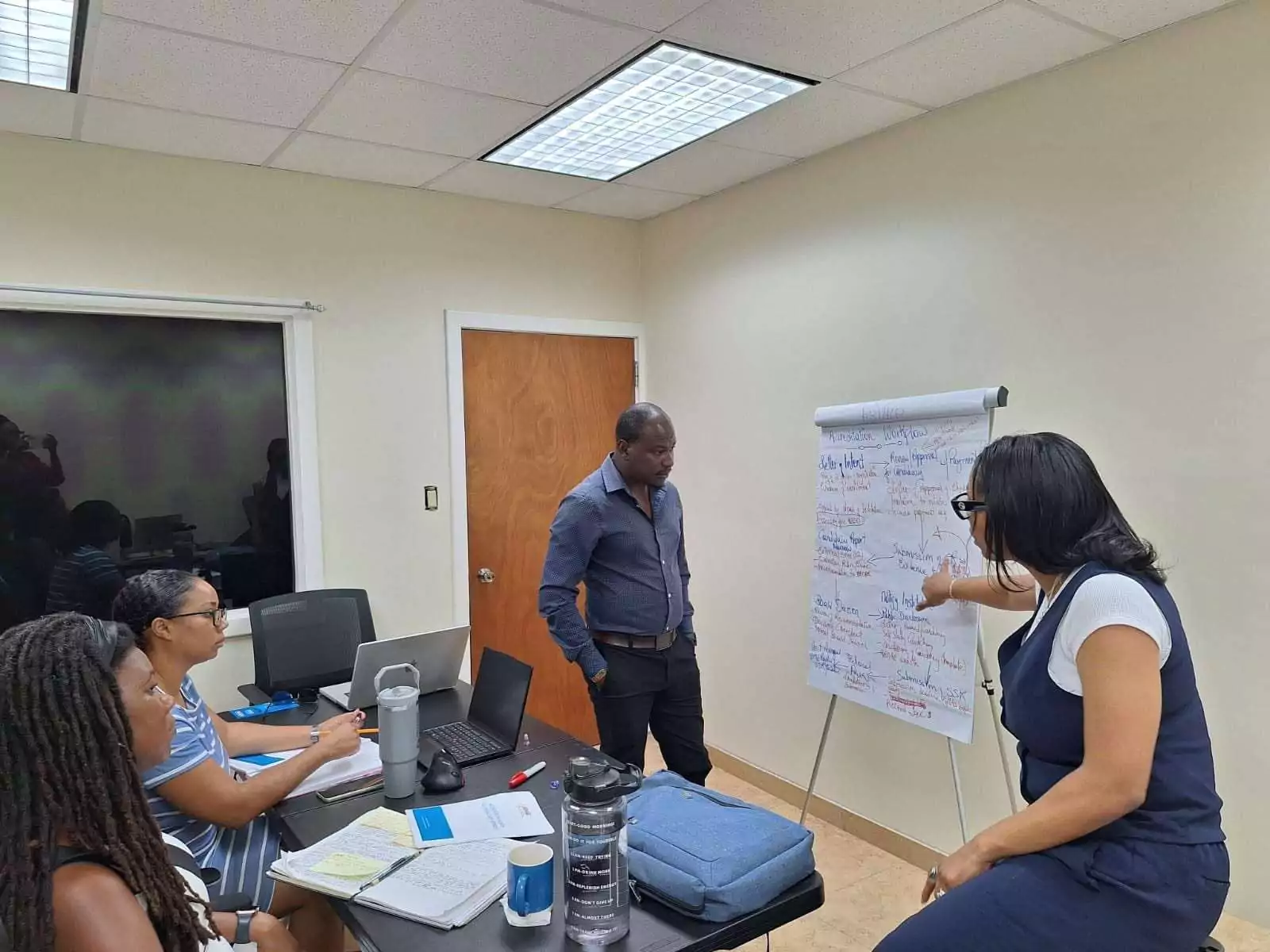 Accreditation Board Expands Capacity Through Training and Digital Modernization