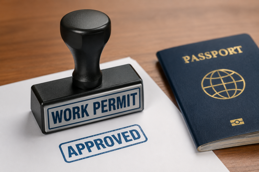 New Work Permit Rules to Require Wider Advertising of Vacancies