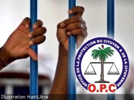 Number of people deprived of their liberty in the country’s prisons