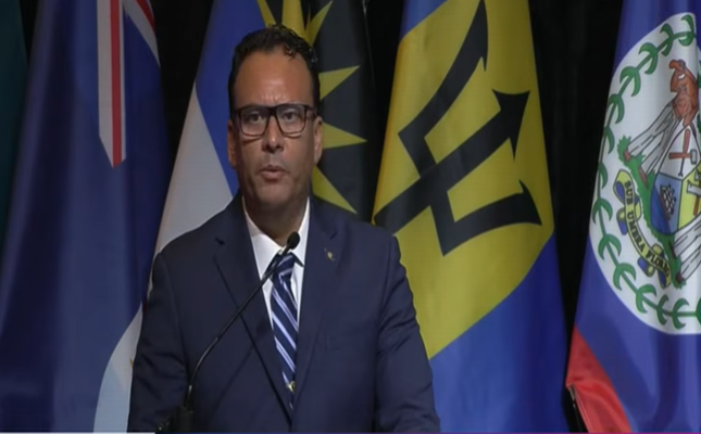 Belize Senator Urges Regional Unity Amid Growing Geopolitical Challenges