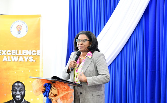 CXC® and the Government of the Virgin Islands Partner for Public Service Transformation