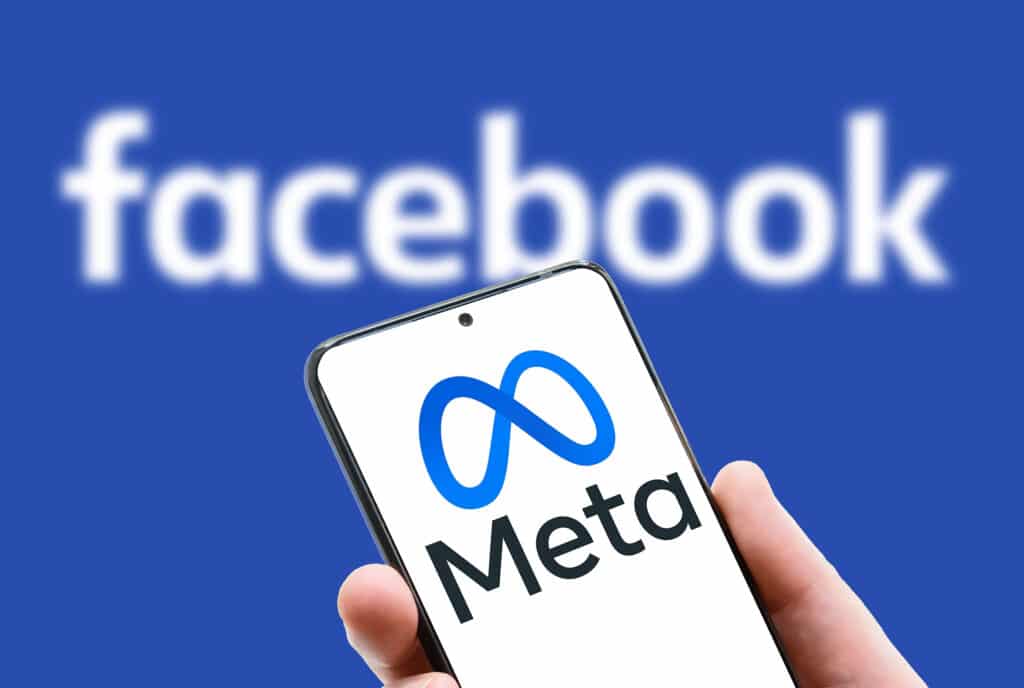 Guyana requests formal relationship with Meta/Facebook