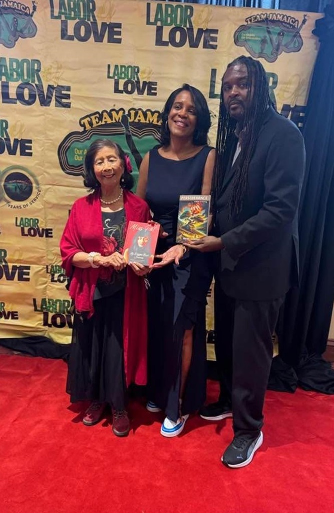 Poetry Echoes of Expression event returns Sep 26 at VP Records HQ
