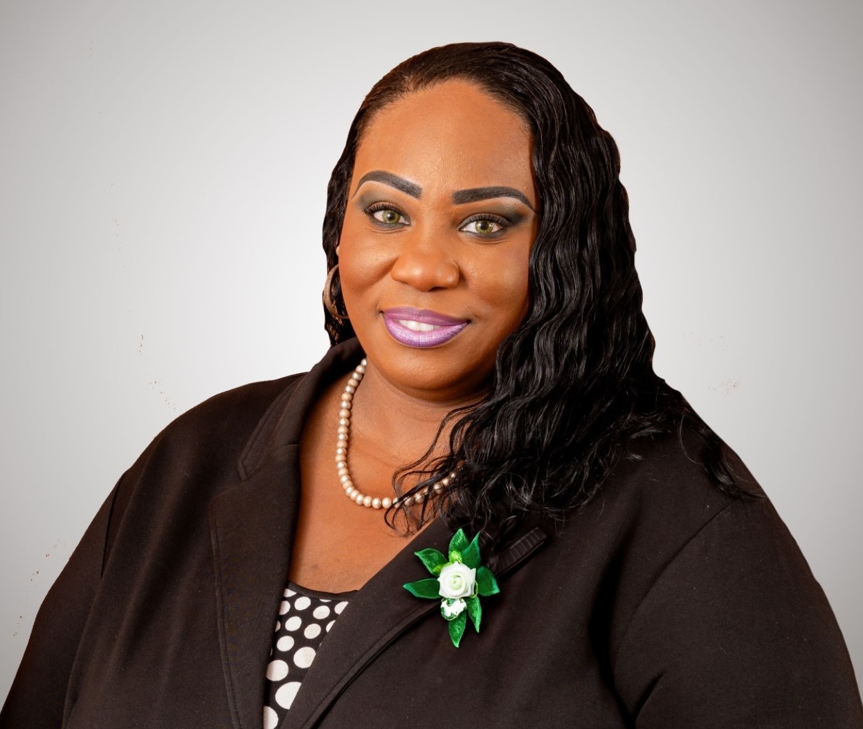 Grenada champions small island priorities at 8th GEF Assembly