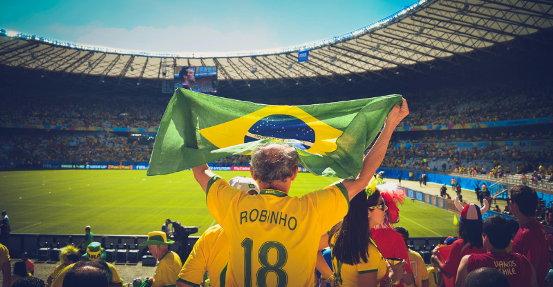 How steep World Cup ticket prices affect Caribbean football