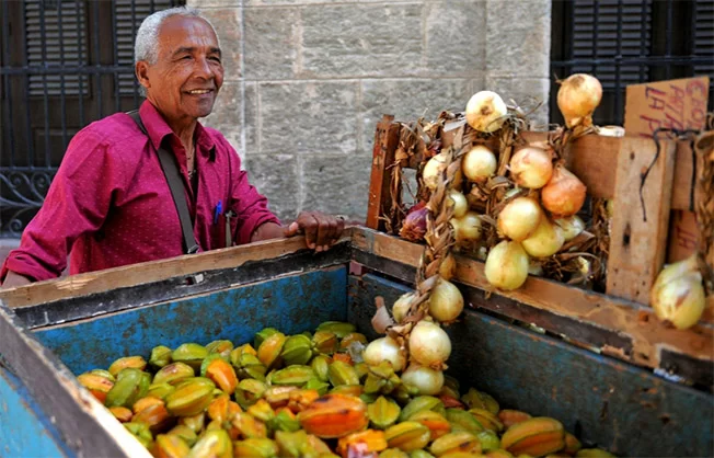Cuba kiest voor ingrijpende economische hervormingen; meer ruimte voor particuliere sector