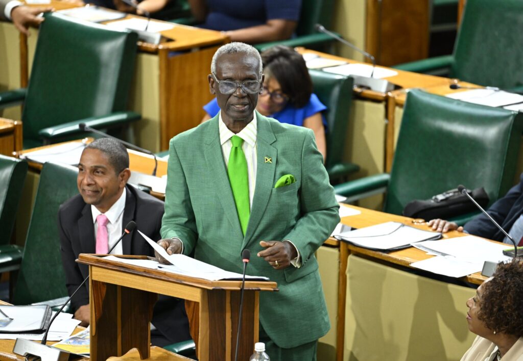 $60m allocated for shelter improvements