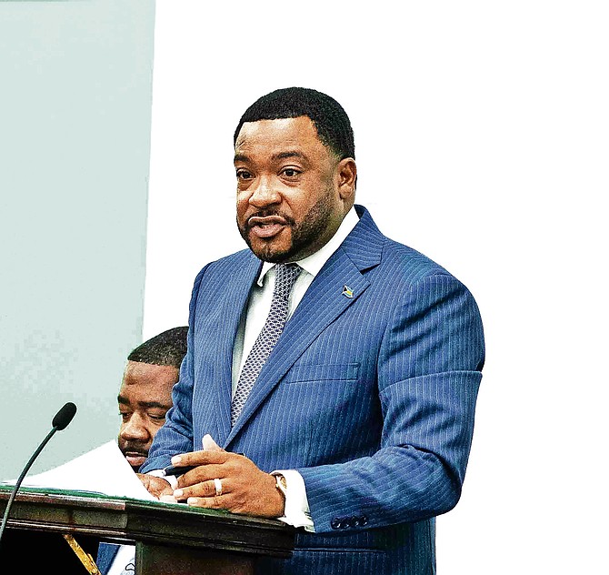 Wells announces plan to regulate funeral sector