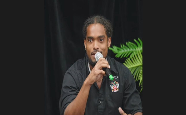New Joshua Obadiah Williams Primary School Set for January Opening
