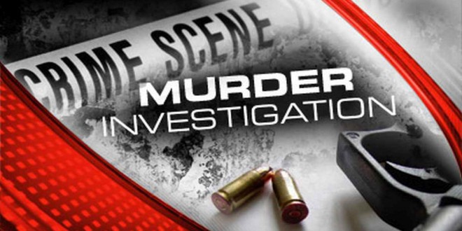7-year old child murdered, pensioner injured