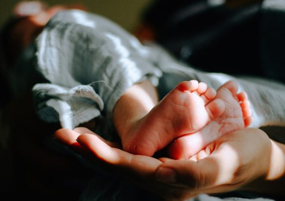 Government says JCE registers 90% of hospital births nationwide