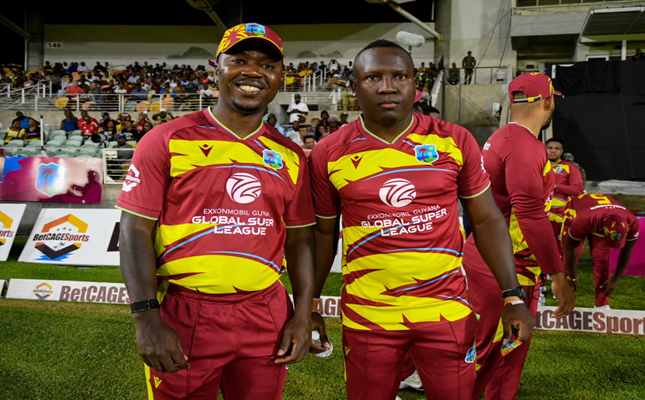 Global Super League partners with CWI to boost tournament visibility
