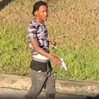 Ceiling hideout ends in fatal police shooting