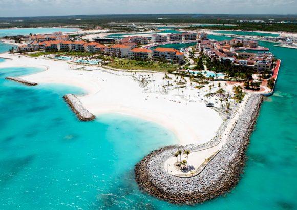 Dreams Dominicus: “La Romana is experiencing a historic level of occupancy”