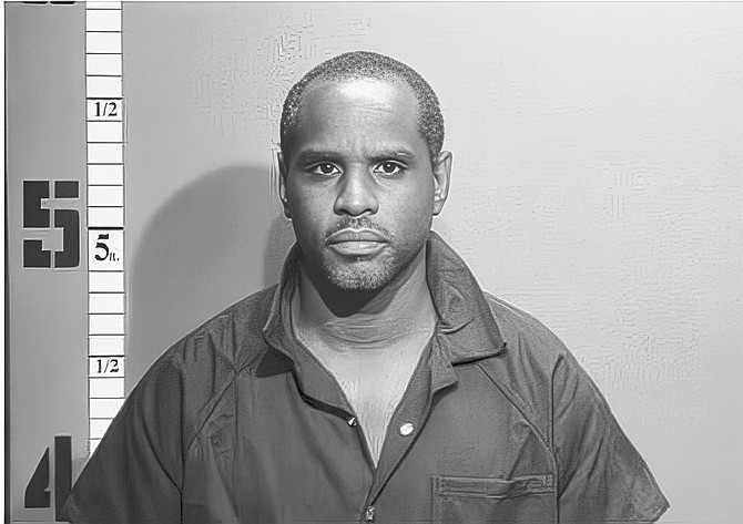 Bahamian man sentenced to 27 years in US for child abuse